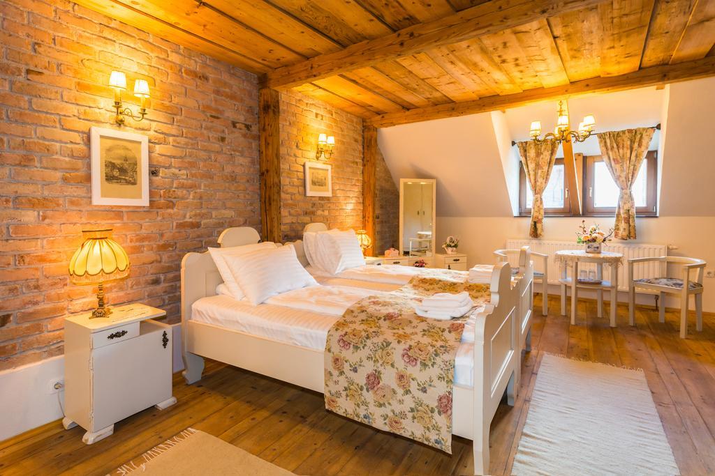 Casa Savri Hotel Sighisoara Exterior photo
