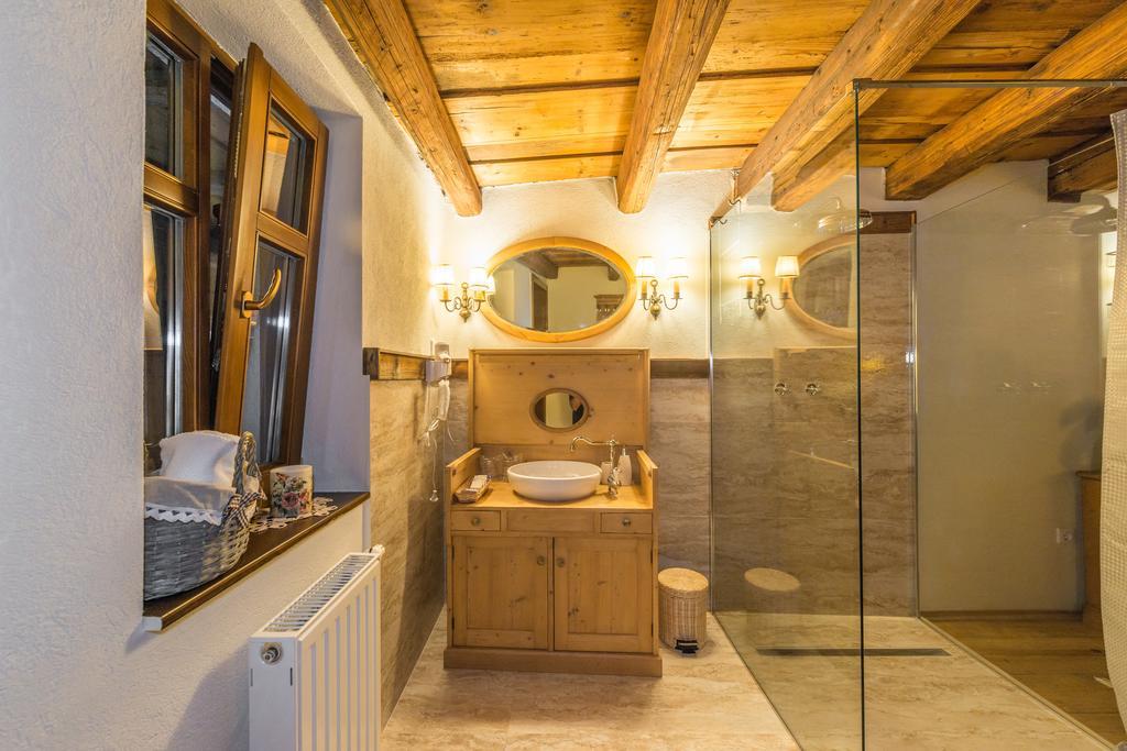 Casa Savri Hotel Sighisoara Exterior photo