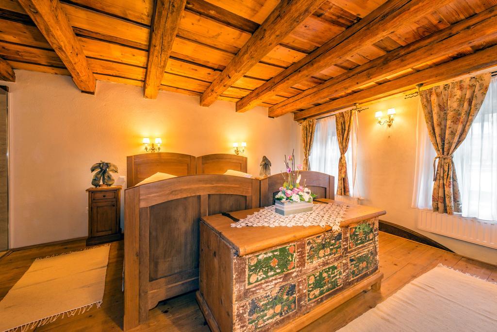 Casa Savri Hotel Sighisoara Exterior photo