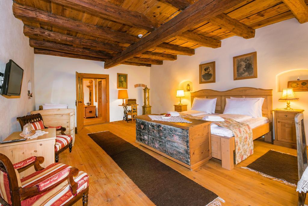 Casa Savri Hotel Sighisoara Exterior photo