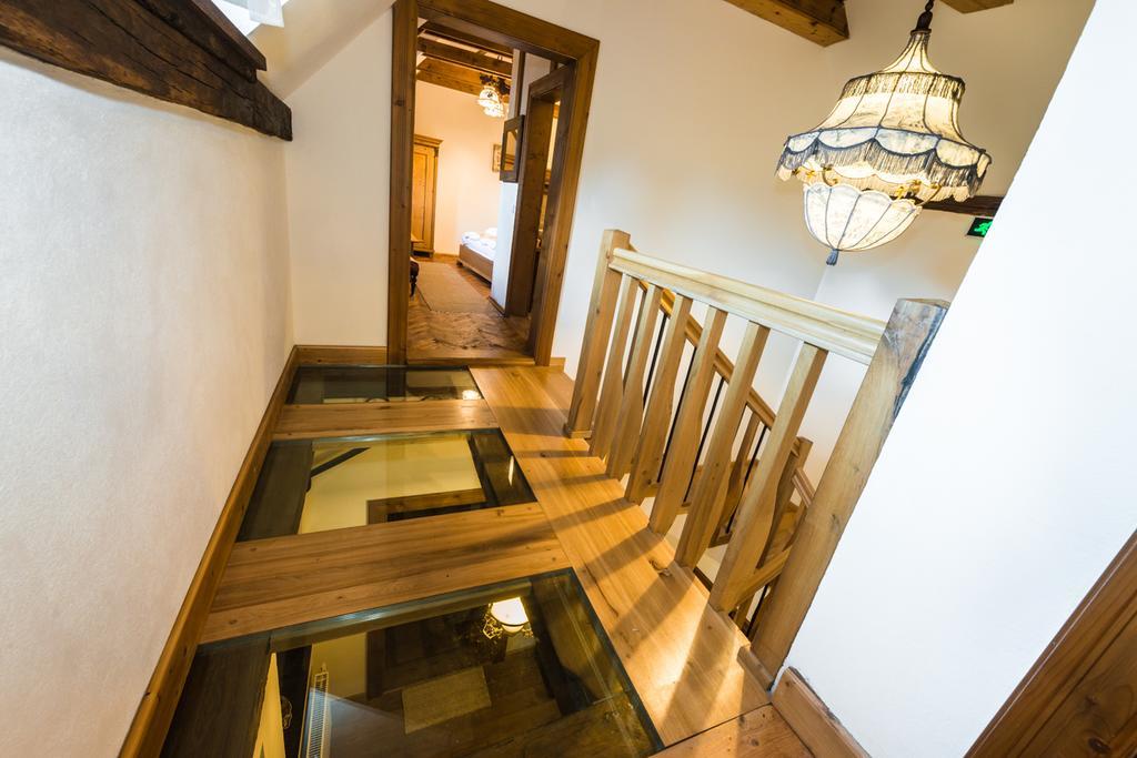 Casa Savri Hotel Sighisoara Exterior photo