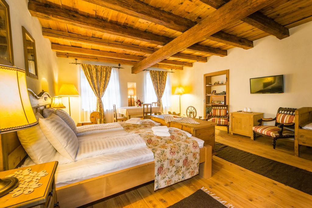 Casa Savri Hotel Sighisoara Exterior photo