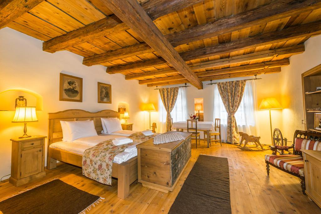 Casa Savri Hotel Sighisoara Exterior photo