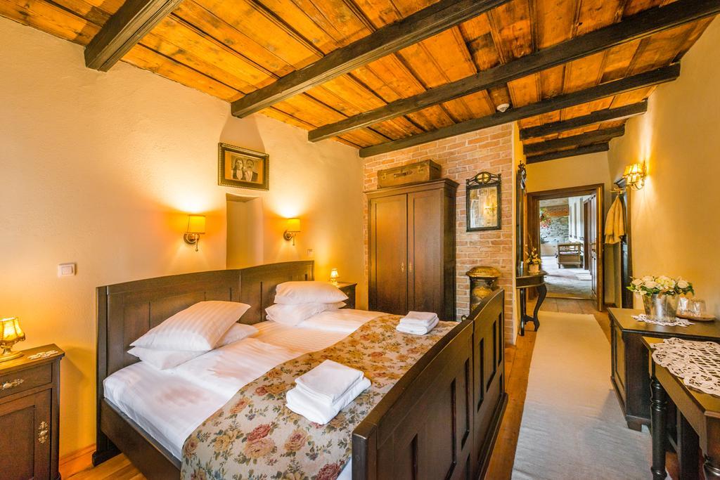 Casa Savri Hotel Sighisoara Exterior photo