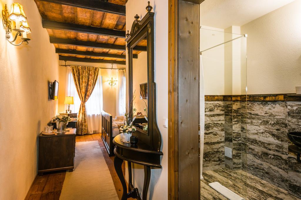 Casa Savri Hotel Sighisoara Exterior photo
