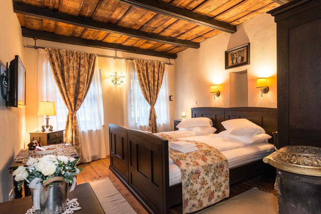 Casa Savri Hotel Sighisoara Exterior photo